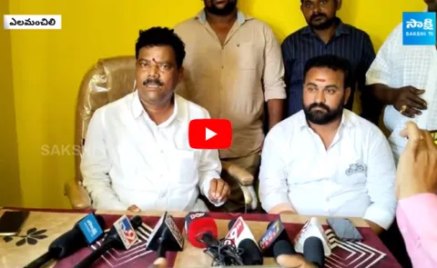Pragada Nageswara Rao Warns Chandrababu Naidu