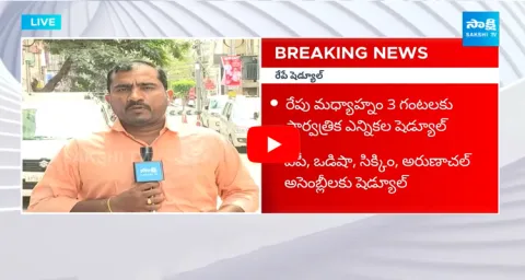 AP CM YS Jagan To Announce 175 MLAs And 25 MP Candidates