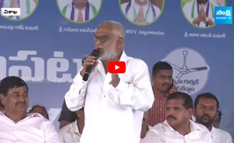 YV Subba Reddy about Importance of YSRCP Victory in 2024 Elections