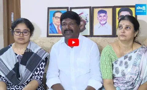 Satyavedu TDP Leader JD Rajashekar Fires On Chandrababu