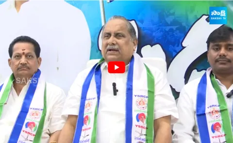 Mudragada Padmanabham Mass Warning To Pawan Kalyan