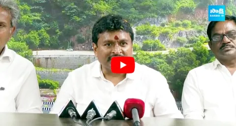Vellampalli Srinivas Comments On TDP Chandrababu BJP Alliance