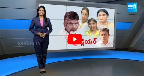Shocking Facts In YS Vivekananda Reddy Case