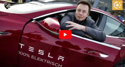 Tesla Grand Entry In India 2024