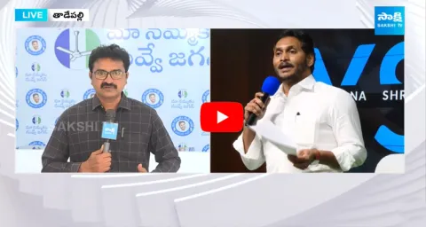 Special Analysis On YSRCP Manifesto 2024