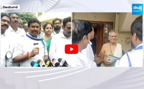 MLA Vellampalli Srinivas Challenge to Chandrababu