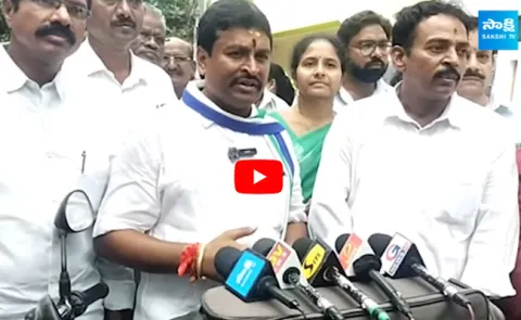 Vellampalli Srinivas Warning To TDP Bonda Uma