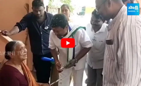 Minister Vellampalli Srinivas Fires On Chandrababu And Pawan Kalyan 