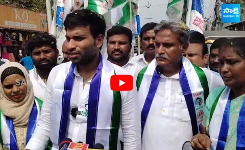Devineni Avinash Comments On AP Elections 2024