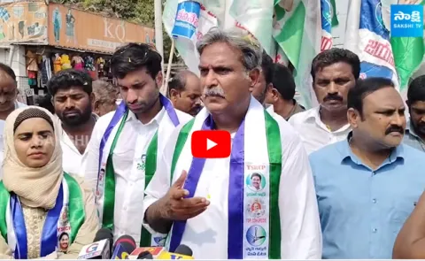 MP Kesineni Nani Satirical Comments On Chandrababu 