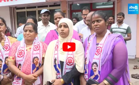 Janasena Leaders Big Shock To Vamsi Krishna Srinivas