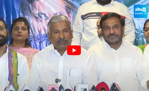 Peddireddy Ramachandra Reddy Funny Satires On Chandrababu Alliance