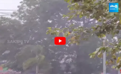 Heavy Rain Alert to AP and Telangana 