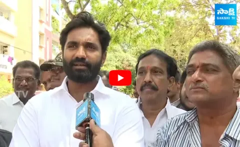 MP Margani Bharat Ram Satirical Comments On Pawan Kalyan