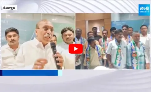 Silpa Mohan Reddy Comments On TDP BJP Janasena Alliance