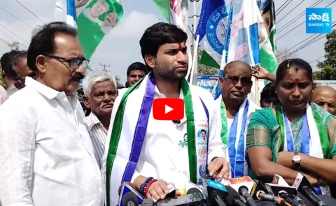 Devineni Avinash Sensational Comments On Chandrababu Cheap Politics
