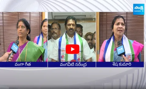 Janasena Senior Leaders Big Shock to Pawan Kalyan 