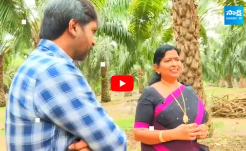  Home Minister Taneti Vanitha Exclusive Interview