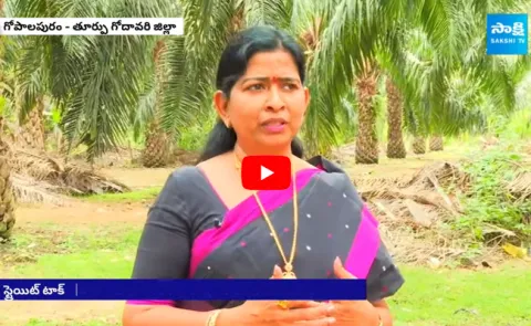 Home Minister Taneti Vanitha Excellent Words About CM Jagan