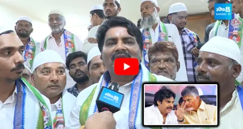 Biyyapu Madhusudhan Reddy Funny Comments On Pawan Kalyan And Chandrababu