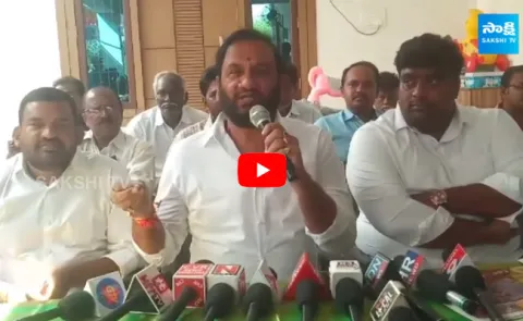  MLA Nallapareddy Prasanna Kumar Reddy Strong Counter To Vemireddy Prabhakar Reddy