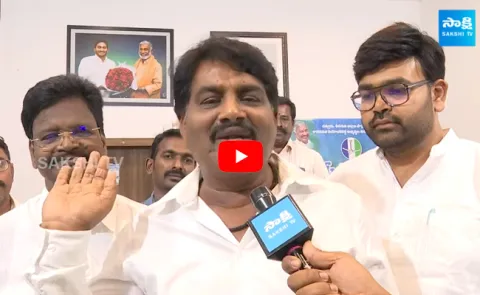 MLA Biyyapu Madhusudhan Reddy Nonstop Punches On Pawan Kalyan And Balakrishna