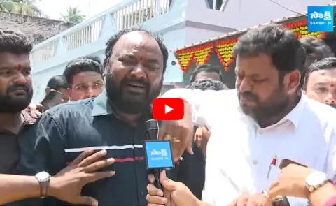 Srikakulam TDP Leaders Fires On Chandrababu Over Gunda Lakshmi Seat 