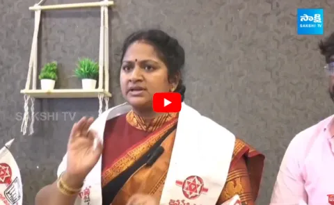 Polasapalli Saroja Revealed Sensational Facts about Nadendla Manohar