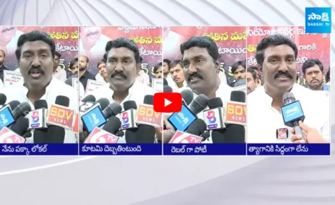 Pothina Mahesh about Pawan Kalyan