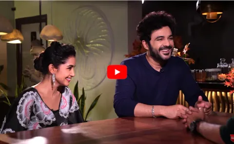 Siddu Jonnalagadda About Dj Tillu Movie Charector