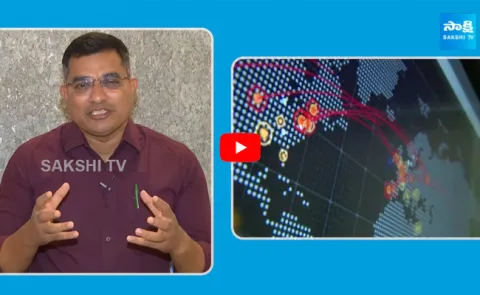 The Intricacies of Phone Tapping - Sakshi