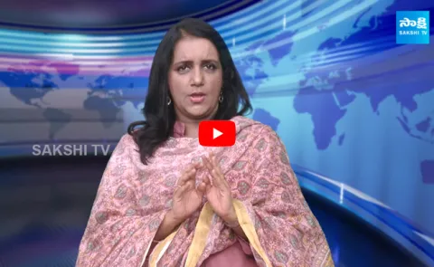 Journalist Swapna Analysis On Sajjala Ramakrishna Reddy Comments