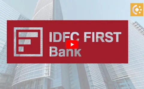 IDFC First Bank CEO Repays Rs1000 Loan