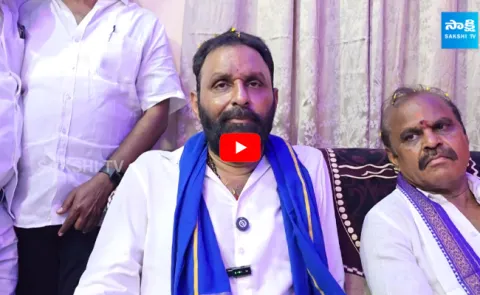 Kodali Nani Fires On Chandrababu