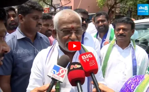 YV Subba Reddy On Vizag Drugs Case Comments On Nara Lokesh 