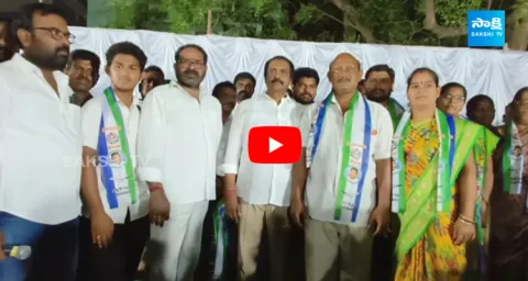 Big Shock To Chandrababu And Pawan Kalyan 