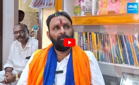 Kodali Nani Mass Challenge To Chandrababu And TDP Leaders