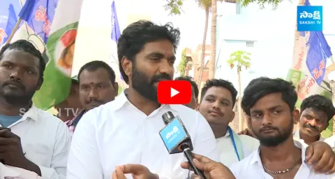 MP Margani Bharat Sensational Comments On Chandrababu