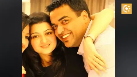 Know about Zomato CEO Deepinder Goyal First Wife Kanchan Joshi