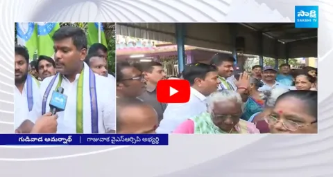 YSRCP Leaders Election Campaign In Uttarandhra 