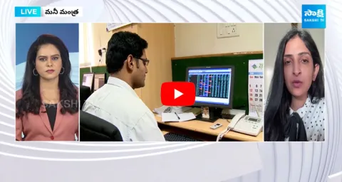 Business Consultant Karunya Rao Stock Market Updates 04 March 2024