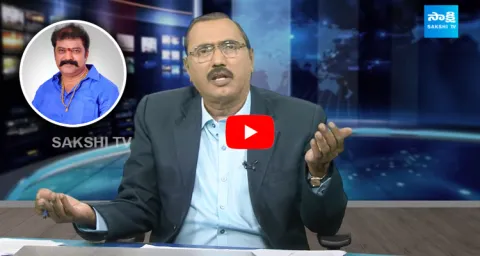 Kommineni Srinivasa Rao Reacts On Gummanur Jayaram Resigned To YSRCP