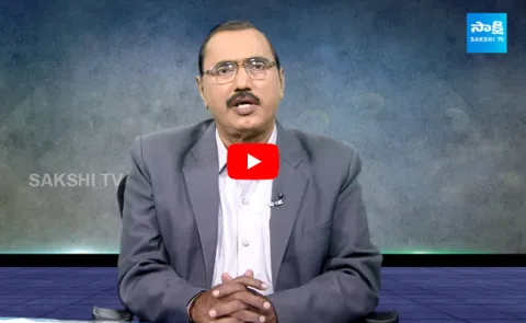 Sr Journalist Kommineni Srinivasa Rao Counter To Prashant Kishor Comments