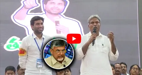 Kesineni Nani Hot Comments On Chandrababu Naidu Delhi Politics