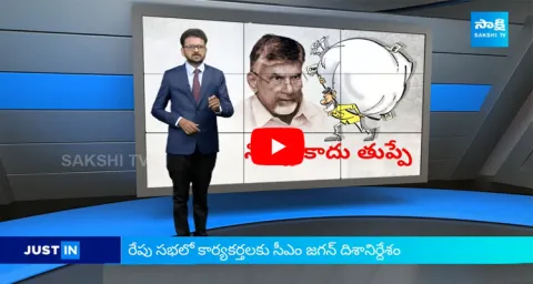 Telangana High Court Final Verdict ON Chandrababu Naidu IMG Bharatha Scam