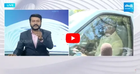 Chandrababu Naidu Delhi Tour Updates