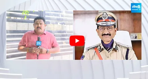 A1 Prabhakar Rao In Phone Tapping Case To Be Arrived To Hyderabad From USA