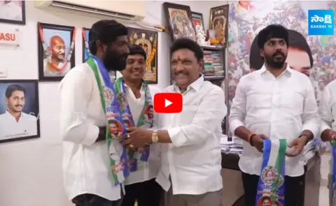 Bhimavaram Janasena Leaders Gives Big Shock To Pawan Kalyan