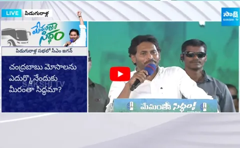 Cm Jagan Comments On Chandrababu And ABN TV5 And Eenadu