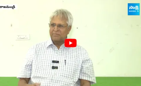 Undavalli Arun Kumar about Sidharth Luthra Argument on Margadarsi Scam